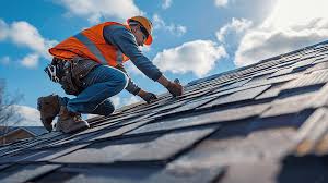 Best Emergency Roof Repair Services  in Dublin, VA